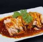 Best Steamed Chicken w/Chili Sauce 口水鸡 in Las Vegas, NV