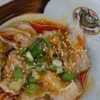 Best Spicy Wonton (8 pcs) 红油抄手 in Las Vegas, NV