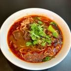 Best Spicy Beef Brisket Noodle 川味牛肉面 in Las Vegas, NV