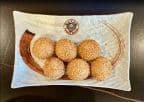 Best Sesame Ball (6pcs) 芝麻球 in Las Vegas, NV